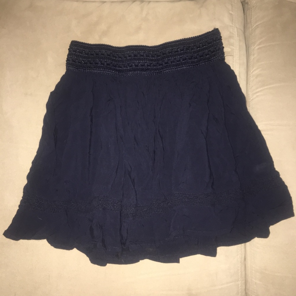 Aeropostale Flowy Skirt
